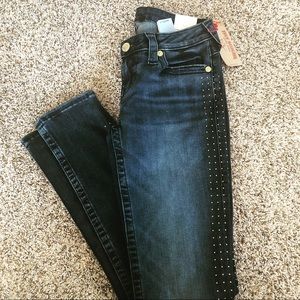 True Religion Skinny Jeans Size 29
